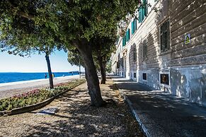 Riva Palace - design rooms