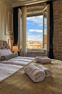 Riva Palace - design rooms