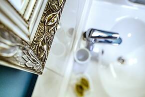 Riva Palace - design rooms