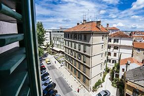 Riva Palace - design rooms