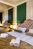 Riva Palace - design rooms