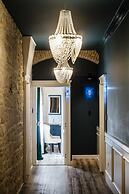 Riva Palace - design rooms