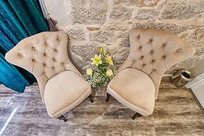 Riva Palace - design rooms