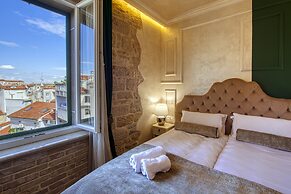 Riva Palace - design rooms