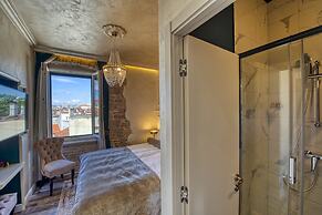 Riva Palace - design rooms