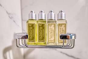 Riva Palace - design rooms