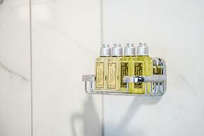 Riva Palace - design rooms