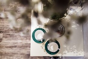 Riva Palace - design rooms