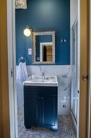 Riva Palace - design rooms