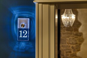 Riva Palace - design rooms