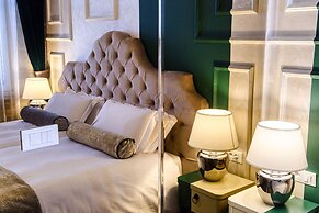 Riva Palace - design rooms