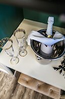 Riva Palace - design rooms