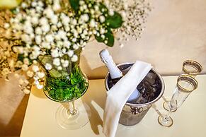 Riva Palace - design rooms