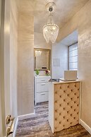 Riva Palace - design rooms