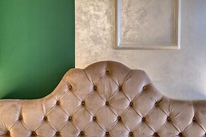 Riva Palace - design rooms