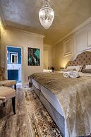 Riva Palace - design rooms