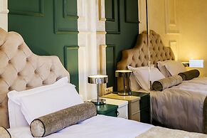 Riva Palace - design rooms