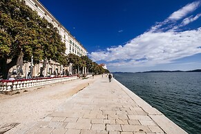 Riva Palace - design rooms