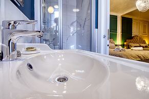 Riva Palace - design rooms