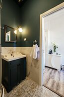 Riva Palace - design rooms