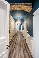 Riva Palace - design rooms