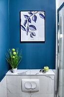 Riva Palace - design rooms