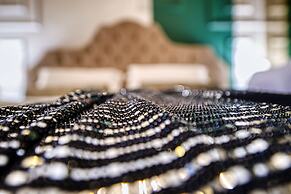 Riva Palace - design rooms