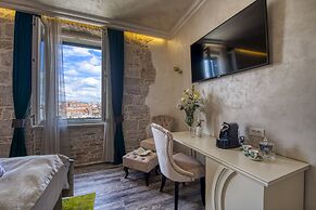 Riva Palace - design rooms