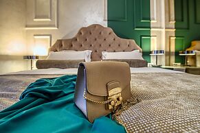 Riva Palace - design rooms