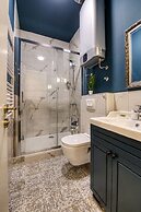 Riva Palace - design rooms