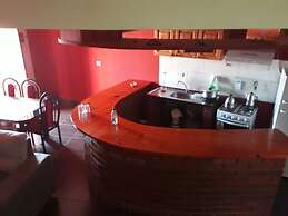 Cabañas Don Santoro