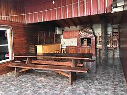 Cabañas Don Santoro