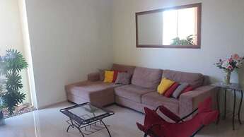 Cabañas Don Santoro