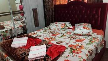 Cabañas Don Santoro