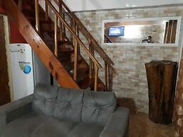 Cabañas Don Santoro