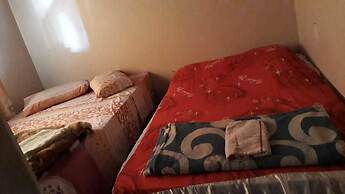 Cabañas Don Santoro