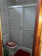 Cabañas Don Santoro