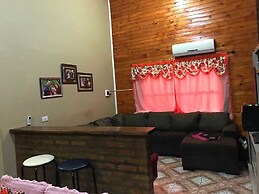 Cabañas Don Santoro