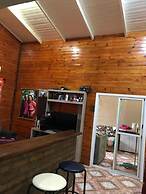 Cabañas Don Santoro