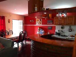 Cabañas Don Santoro