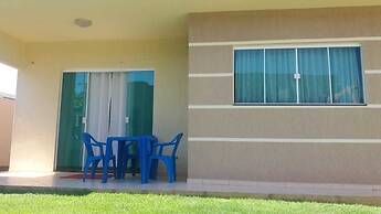 Cabañas Don Santoro