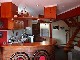 Cabañas Don Santoro