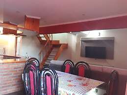 Cabañas Don Santoro