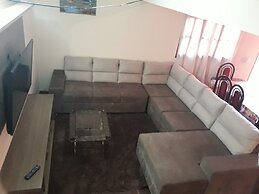 Cabañas Don Santoro