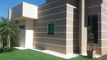 Cabañas Don Santoro