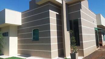 Cabañas Don Santoro