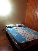 Cabañas Don Santoro