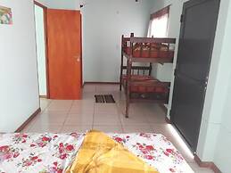 Cabañas Don Santoro