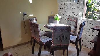 Cabañas Don Santoro