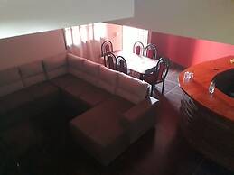 Cabañas Don Santoro